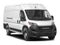2024 RAM ProMaster Cargo Van Tradesman 3500 Super High Roof Ext 159" WB w/Pass