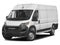 2024 RAM ProMaster Cargo Van Tradesman 3500 Super High Roof Ext 159" WB w/Pass