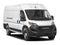 2024 RAM ProMaster Cargo Van Tradesman 3500 Super High Roof Ext 159" WB w/Pass