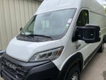 2024 RAM ProMaster Delivery Van BEV 3500 Super High Roof 159" WB
