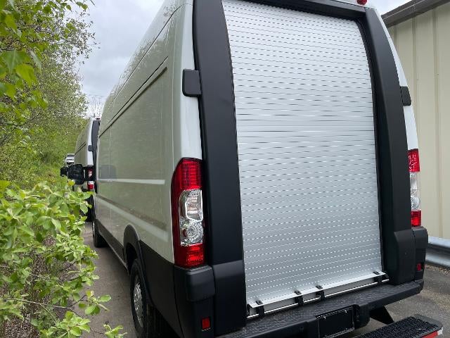 2024 RAM ProMaster Delivery Van BEV 3500 Super High Roof 159" WB