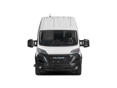 2024 RAM ProMaster Delivery Van BEV 3500 Super High Roof 159" WB