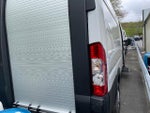 2024 RAM ProMaster Delivery Van BEV 3500 Super High Roof 159" WB