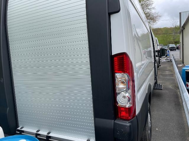 2024 RAM ProMaster Delivery Van BEV 3500 Super High Roof 159" WB