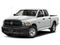 2023 RAM 1500 Classic Express 4x4 Crew Cab 5'7" Box