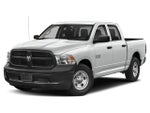 2023 RAM 1500 Classic Express 4x4 Crew Cab 5'7" Box