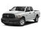 2023 RAM 1500 Classic Express 4x4 Crew Cab 5'7" Box