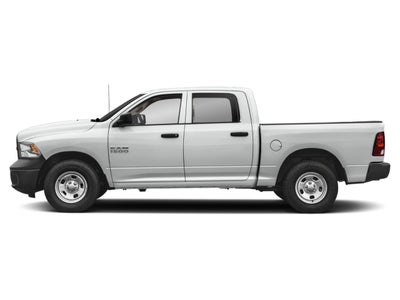 2023 RAM 1500 Classic Express 4x4 Crew Cab 5'7" Box