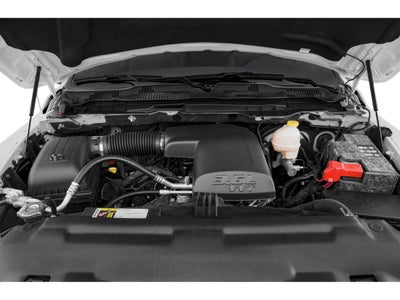 2023 RAM 1500 Classic Express 4x4 Crew Cab 5'7" Box