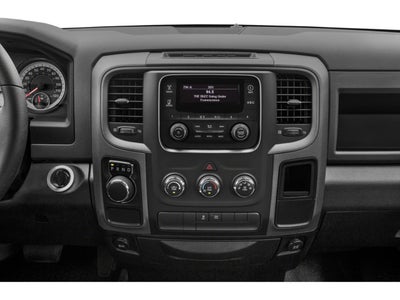2023 RAM 1500 Classic Express 4x4 Crew Cab 5'7" Box