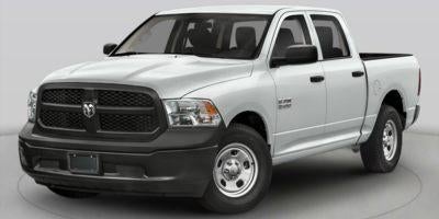 2023 RAM 1500 Classic Express 4x4 Crew Cab 5'7" Box