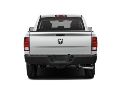 2023 RAM 1500 Classic Express 4x4 Crew Cab 5'7" Box