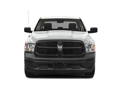 2023 RAM 1500 Classic Express 4x4 Crew Cab 5'7" Box
