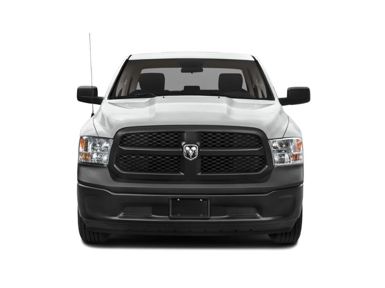 2023 RAM 1500 Classic Express 4x4 Crew Cab 5'7" Box