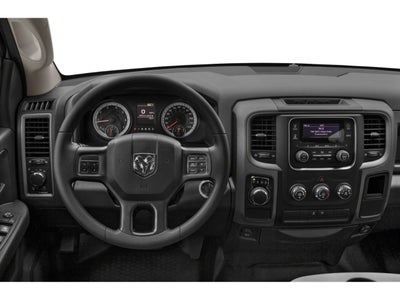 2023 RAM 1500 Classic Express 4x4 Crew Cab 5'7" Box
