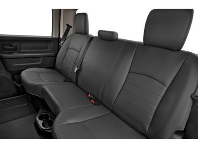 2023 RAM 1500 Classic Express 4x4 Crew Cab 5'7" Box