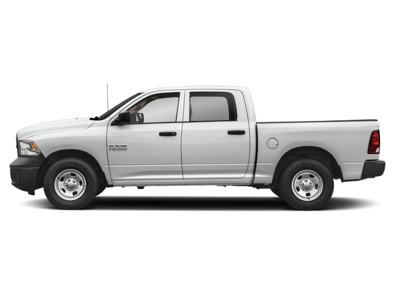 2023 RAM 1500 Classic Express 4x4 Crew Cab 5'7" Box