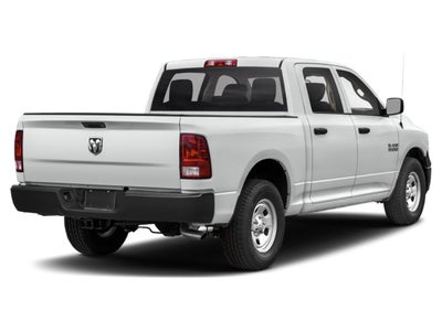 2023 RAM 1500 Classic Express 4x4 Crew Cab 5'7" Box