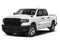 2027 RAM 1500 Warlock 4x4 Crew Cab 5'7" Box