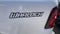 2027 RAM 1500 Warlock 4x4 Crew Cab 5'7" Box