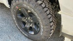 2027 RAM 1500 Warlock 4x4 Crew Cab 5'7" Box