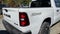 2027 RAM 1500 Warlock 4x4 Crew Cab 5'7" Box