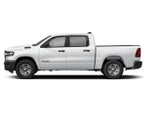 2027 RAM 1500 Warlock 4x4 Crew Cab 5'7" Box