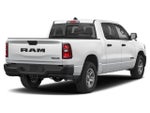 2027 RAM 1500 Warlock 4x4 Crew Cab 5'7" Box