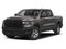 2027 RAM 1500 Warlock 4x4 Crew Cab 5'7" Box