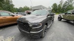 2026 RAM 1500 Express 4x4 Crew Cab 5'7" Box