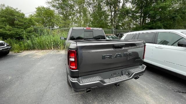2026 RAM 1500 Express 4x4 Crew Cab 5'7" Box