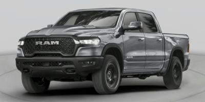 2026 RAM 1500 Express 4x4 Crew Cab 5'7" Box