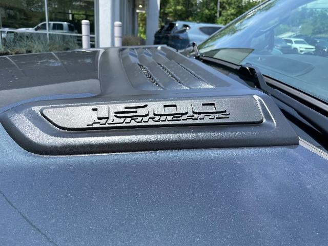 2026 RAM 1500 Express 4x4 Crew Cab 5'7" Box