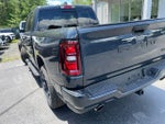 2026 RAM 1500 Express 4x4 Crew Cab 5'7" Box