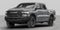 2026 RAM 1500 Tradesman 4x4 Crew Cab 5'7" Box