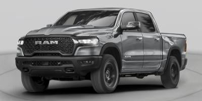 2026 RAM 1500 Tradesman 4x4 Crew Cab 5'7" Box