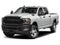 2024 RAM 2500 Tradesman 4x4 Crew Cab 6'4" Box
