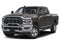 2027 RAM 2500 Warlock 4x4 Crew Cab 6'4" Box