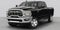 2027 RAM 2500 Warlock 4x4 Crew Cab 6'4" Box