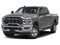 2027 RAM 2500 Warlock 4x4 Crew Cab 6'4" Box
