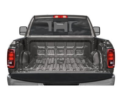 2027 RAM 2500 Warlock 4x4 Crew Cab 6'4" Box