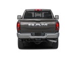 2027 RAM 2500 Warlock 4x4 Crew Cab 6'4" Box