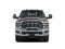 2027 RAM 2500 Warlock 4x4 Crew Cab 6'4" Box