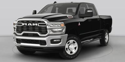 2027 RAM 2500 Warlock 4x4 Crew Cab 6'4" Box