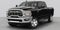 2027 RAM 2500 Warlock 4x4 Crew Cab 6'4" Box