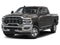 2027 RAM 2500 Warlock 4x4 Crew Cab 6'4" Box