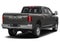 2027 RAM 2500 Warlock 4x4 Crew Cab 6'4" Box