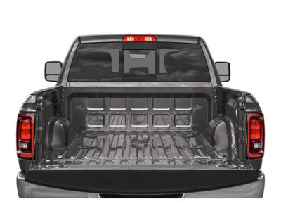 2027 RAM 2500 Warlock 4x4 Crew Cab 6'4" Box