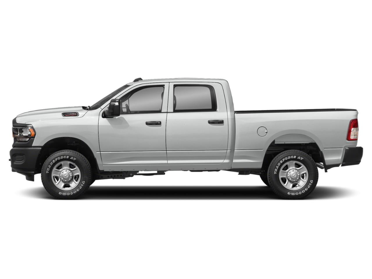 2024 RAM 2500 Tradesman 4x4 Crew Cab 6'4" Box