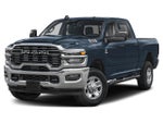 2027 RAM 2500 Warlock 4x4 Crew Cab 6'4" Box